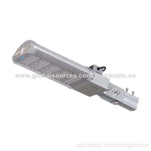 100W LED Streetlight Lamp with 100 to 240V AC Voltage and 50 to 60Hz Frequency RangeNew